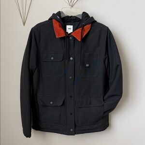 Vans MTE Drill Chore Coat